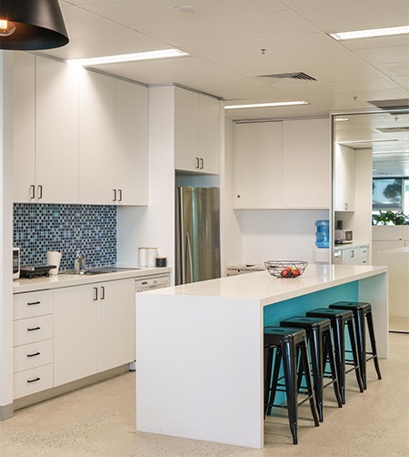residential kitchen designer gold coast